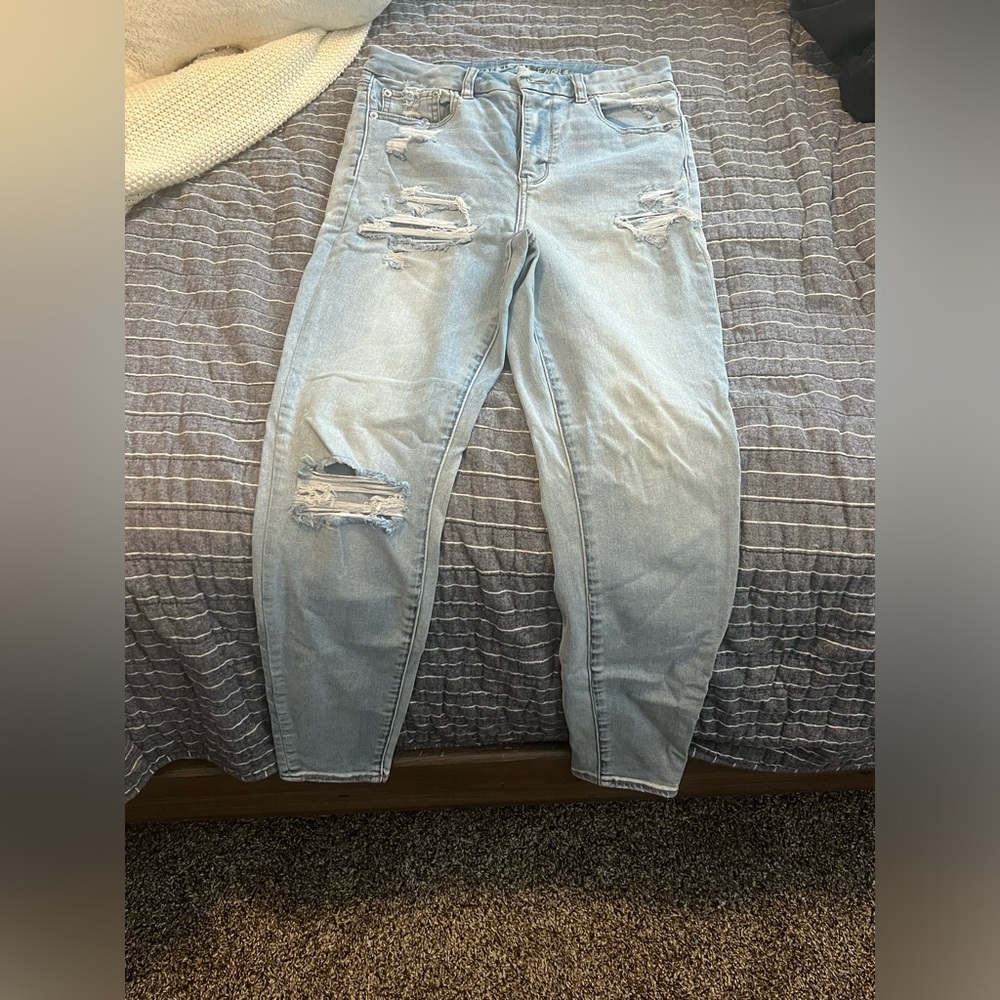 Women’s American Eagle jeggings